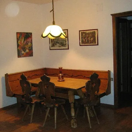 In Ampezzano Appartamento Alvera