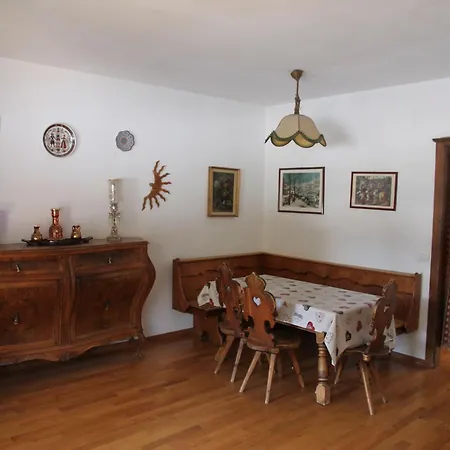 In Ampezzano Appartement Alvera