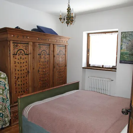 Appartamento In Ampezzano