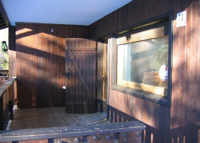 Apartamento In Ampezzano *