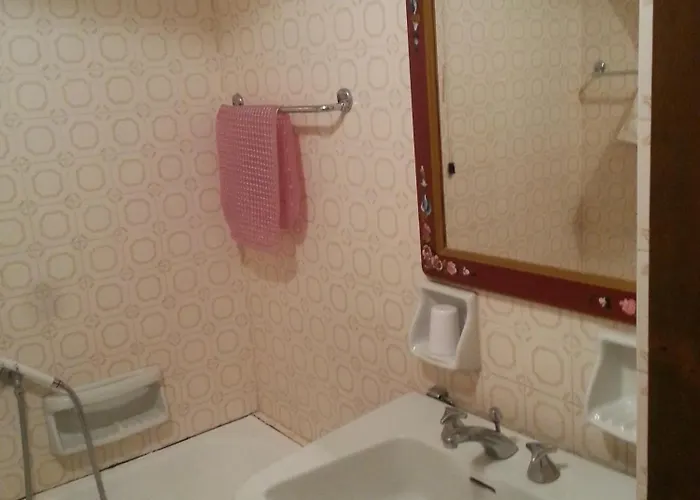 Apartamento In Ampezzano Alvera