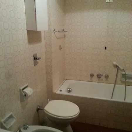 Appartement In Ampezzano Alvera