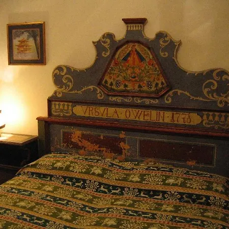 In Ampezzano Appartement Alvera